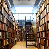Библиотеки в Шексне